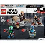 Lego 75267 Star Wars Mandalorian Battle Pack