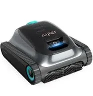 AIPER Scuba S1 Cordless Pool Vacuum Robotic Pool Cleaner Wall Climbing