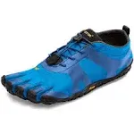 Vibram FiveFingers Men's V-Alpha Shoes 46 Blue / Black