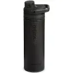 Grayl UltraPress Purifier Bottle Desert Tan