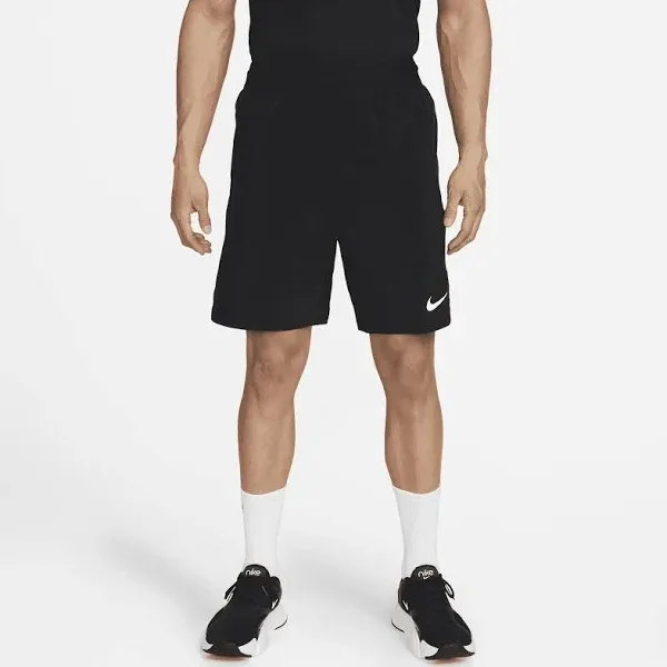 Nike Pro Dri-FIT Flex Vent Max Men's 8" Training Shorts