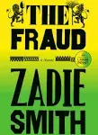 The Fraud: A Novel [Book]