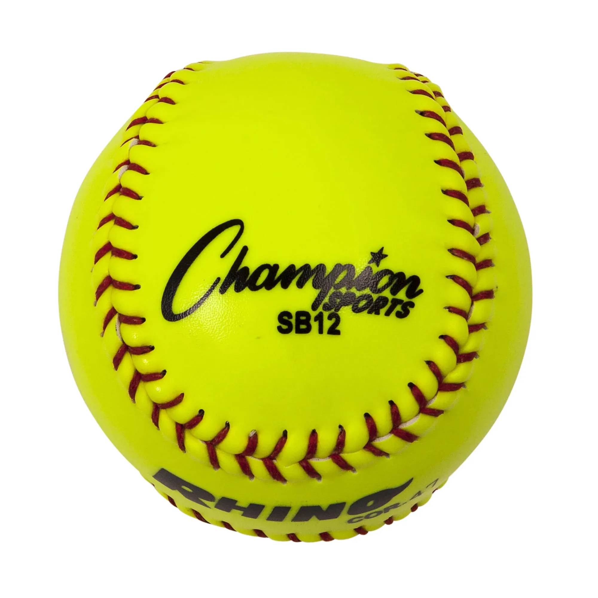 Champion Sports 12" Softball