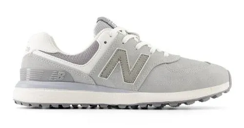 New Balance NB 574 Greens V2 Golf Shoes Women's Low-Top