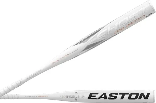 2023 Easton Ghost Unlimited Fastpitch Softball Bat FP23GHUL 33/22- 11 🔥NEW🔥