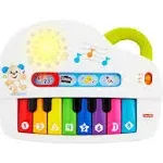 Fisher Price Laugh & Learn Silly Sounds Light Up Piano