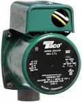 Taco 006-ST4 Circulator - Stainless Steel 1/40 HP - 3/4" NPT