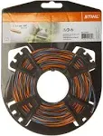 Stihl 0.095 in. x 1130 ft. CF3 Pro Trimmer Line