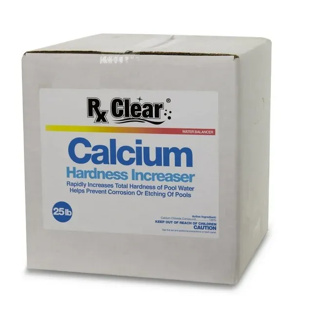 Pool Mate Calcium increaser for Swimming Pools