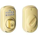 Schlage FE365 PLY