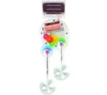 Kikkerland Solar Powered Rainbow Maker-Single