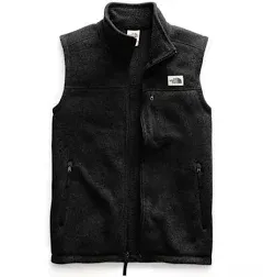 The North Face Men's Gordon Lyons Full-Zip Vest