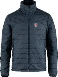 Fjallraven Expedition X-Latt Jacket - Men's Deep Forest M