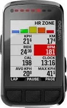 Wahoo ELEMNT Bolt V2 GPS Computer