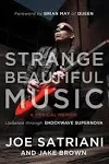 Strange Beautiful Music: A Musical Memoir [Book]