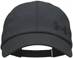 Under Armour Iso-Chill Launch Adjustable Cap - White/Reflective