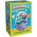 Creativity for Kids Mini Garden Mermaid