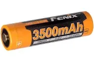 Fenix ARBL18 High-Capacity 3500mAh Battery ARB-L18-3500 Color: Orange/Black, Battery Quantity: 1,   34% Off