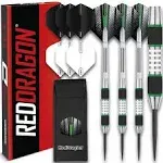 Red Dragon Evos Tungsten Darts