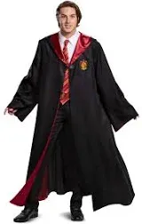 Harry Potter Gryffindor Robe