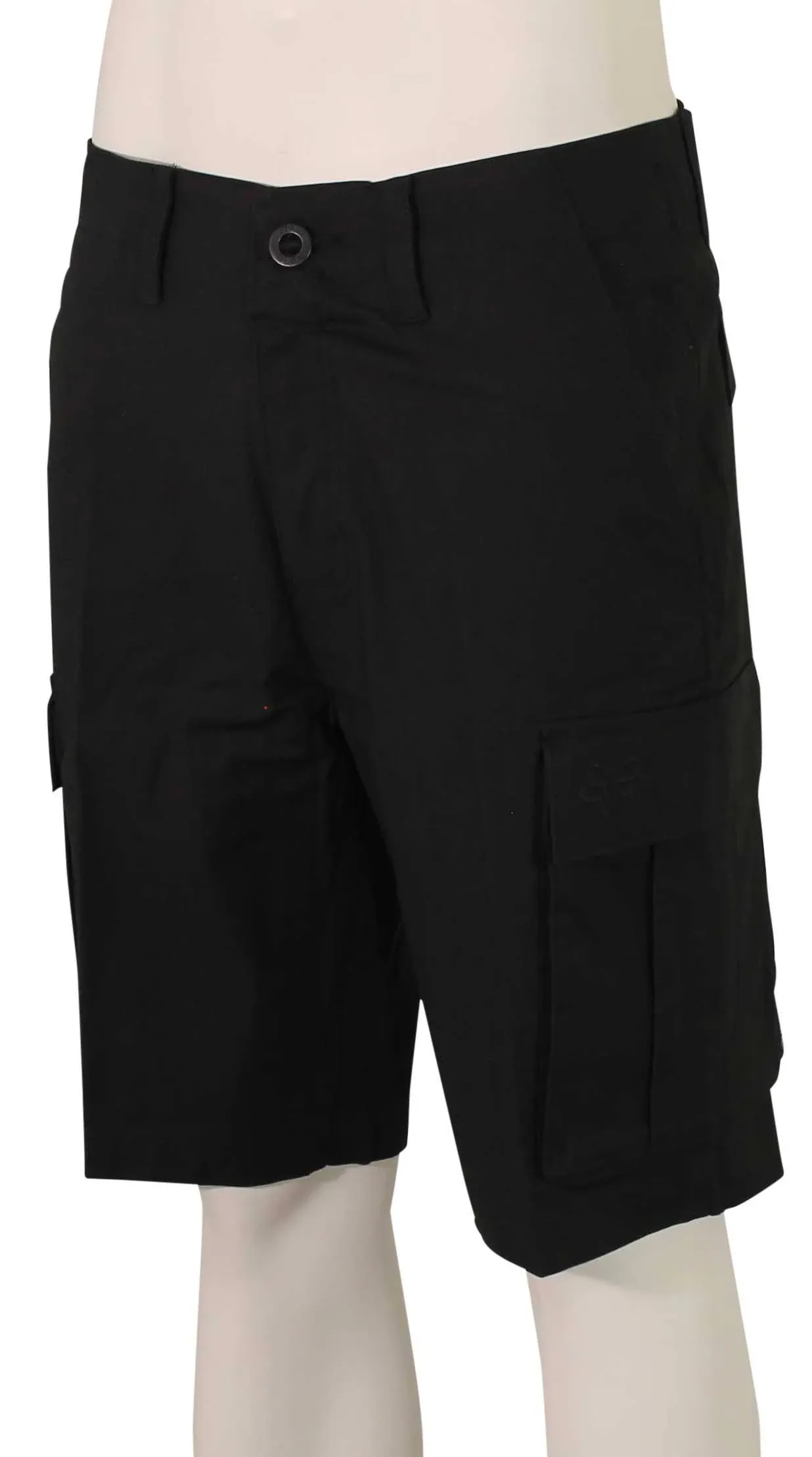 Fox Racing Slambozo 2.0 Shorts 42 Black