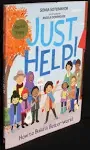 Just Help!: How to Build a Better World [Book]