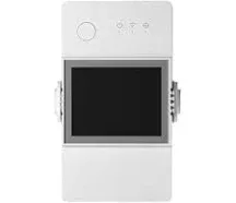 SONOFF THR320D Smart Temperature and Humidity Monitoring Switch