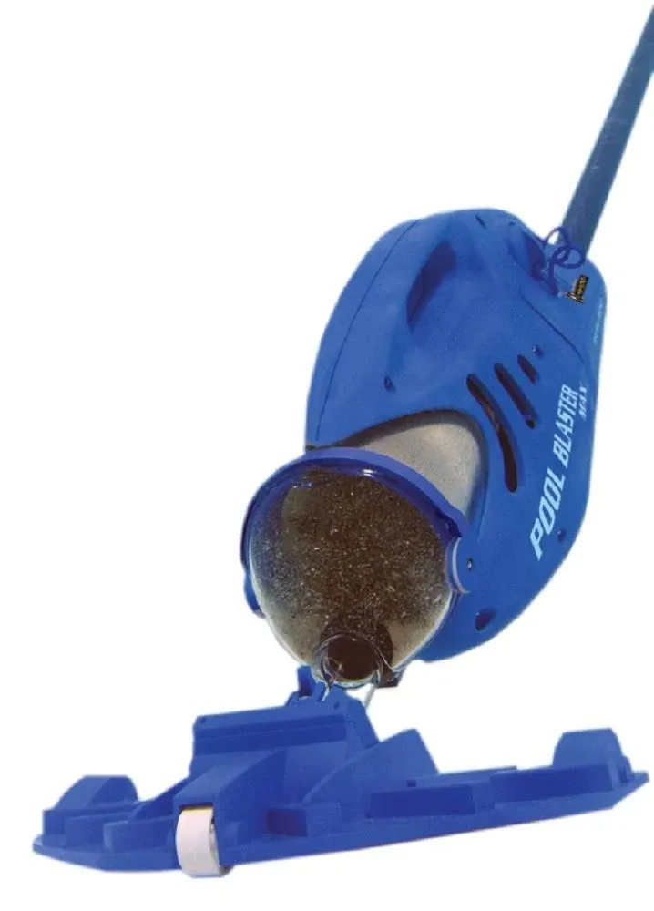 Pool Blaster Max Pool Vacuum