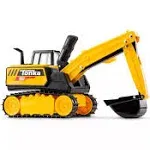 Tonka Steel Classics - Excavator