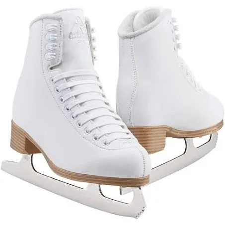 Jackson Classic 200/500 Womens/Girls Figure Ice Skates