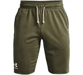 Under Armour Men's Rival Terry Shorts