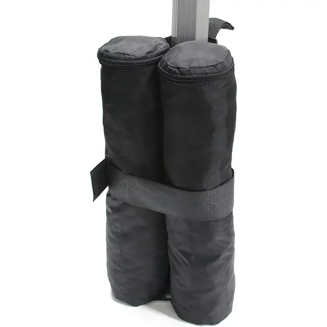 King Canopy Instant Canopy Weight Bags - 4-Pack