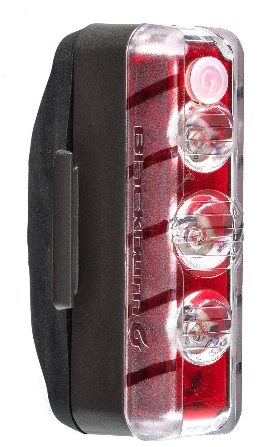 Blackburn Dayblazer 125 Rear Light Black