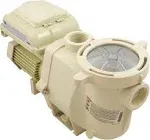 Pentair WhisperFlo VST Variable Speed Pool Pump EC-011533