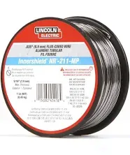 Lincoln Electric Fluxco Wire NR-211