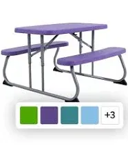 Lifetime Children's Picnic Table