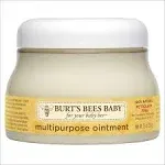 Burt&#039;s Bees Baby 100% Natural Multipurpose Healing Ointment, Face &amp; Body Baby 