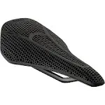 Fizik Vento Argo 00 Adaptive Saddle - Black - 140 mm