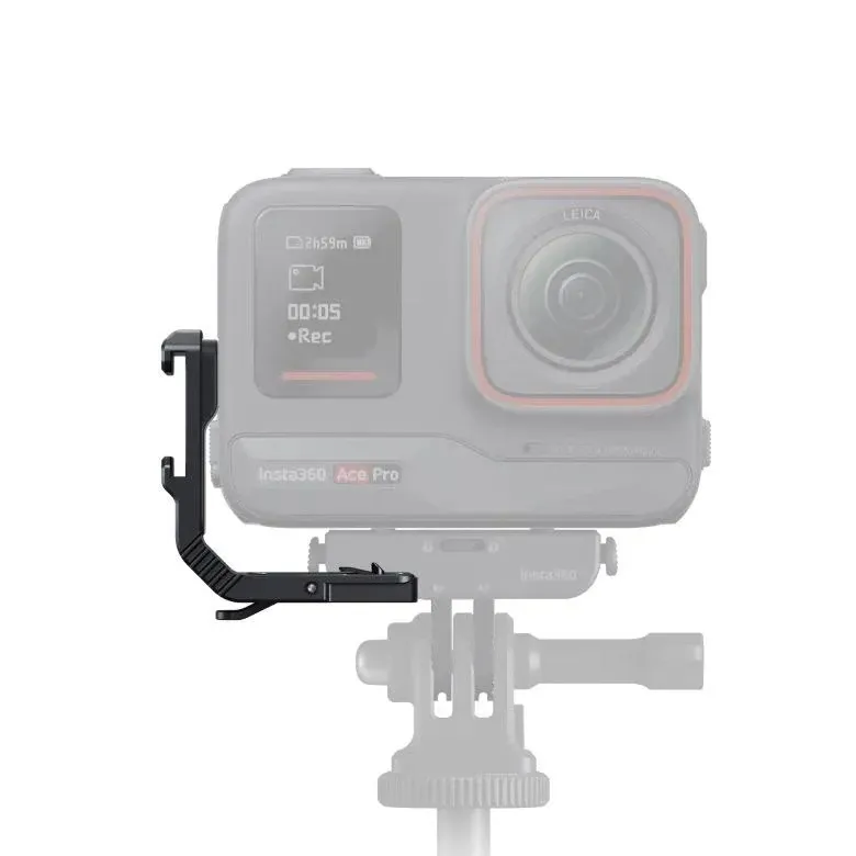 Insta360 CINSAAXM Ace Pro Cold Shoe Mount For Action Cameras