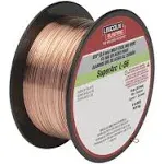 Lincoln Electric SuperArc L-56 MIG Wire - 2 lb. Spool - .030" ED030631