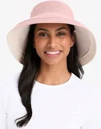 Women's UPF50+ Holiday Sun Hat