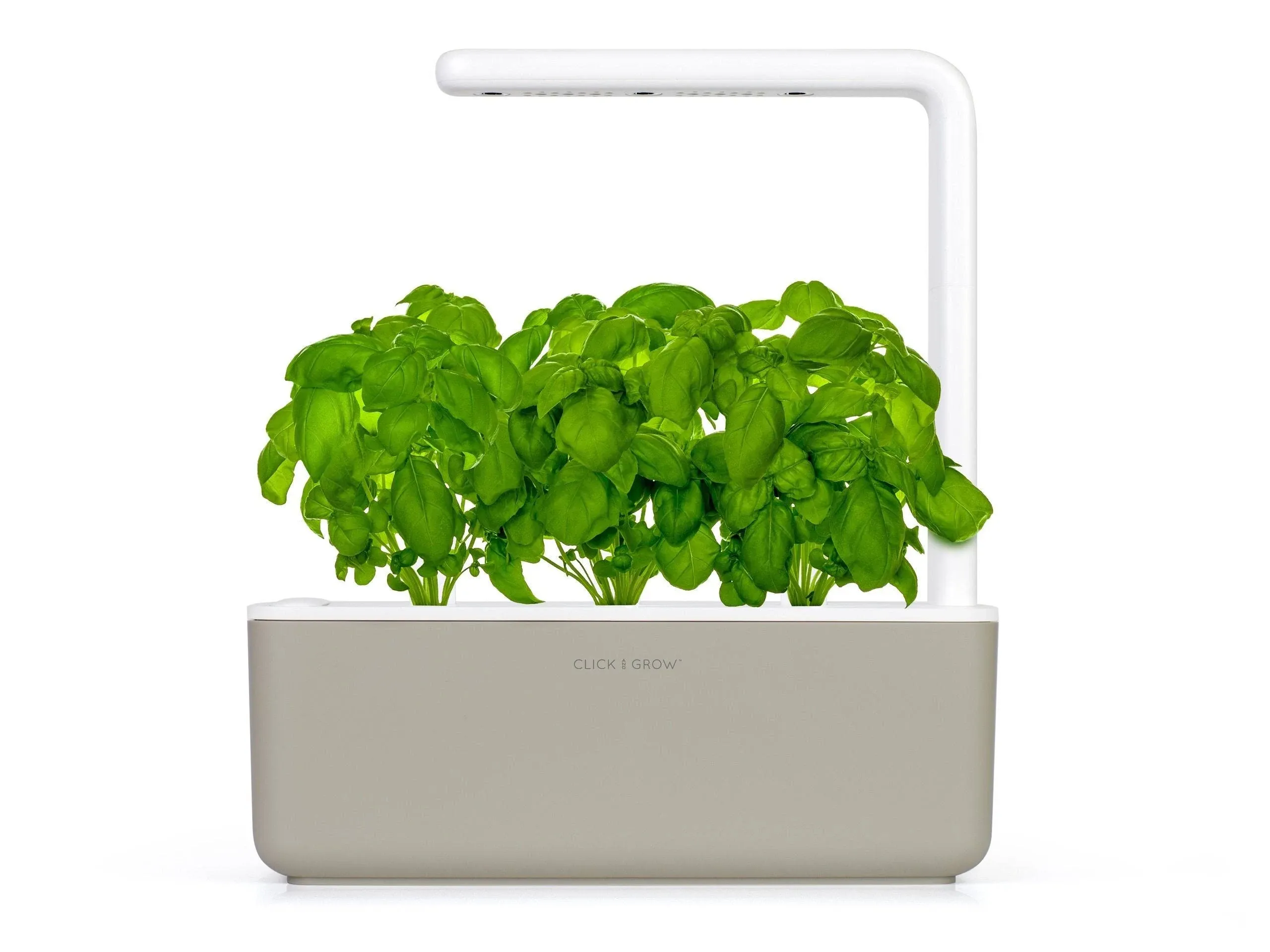 Click And Grow Smart Garden 3 - Beige