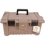 Plano Large Storage Case -Gray