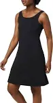 Columbia Women's Freezer III Dress - 3X - Black