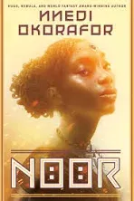 Noor by Nnedi Okorafor: New