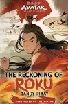 Avatar, the Last Airbender: The Reckoning of Roku