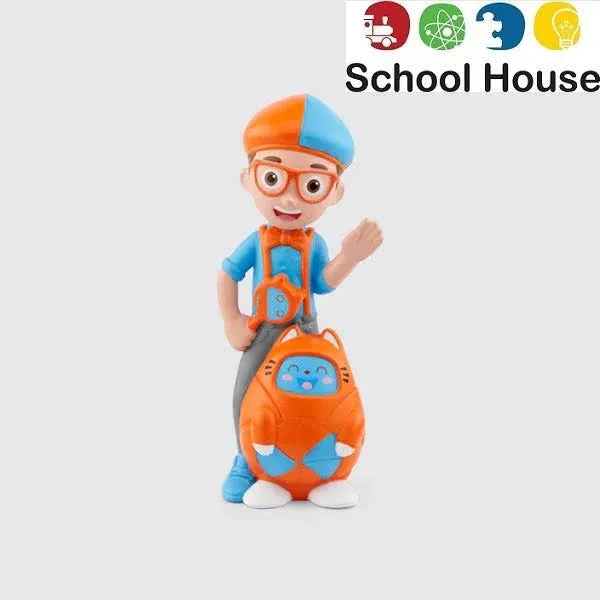 Tonies - Blippi