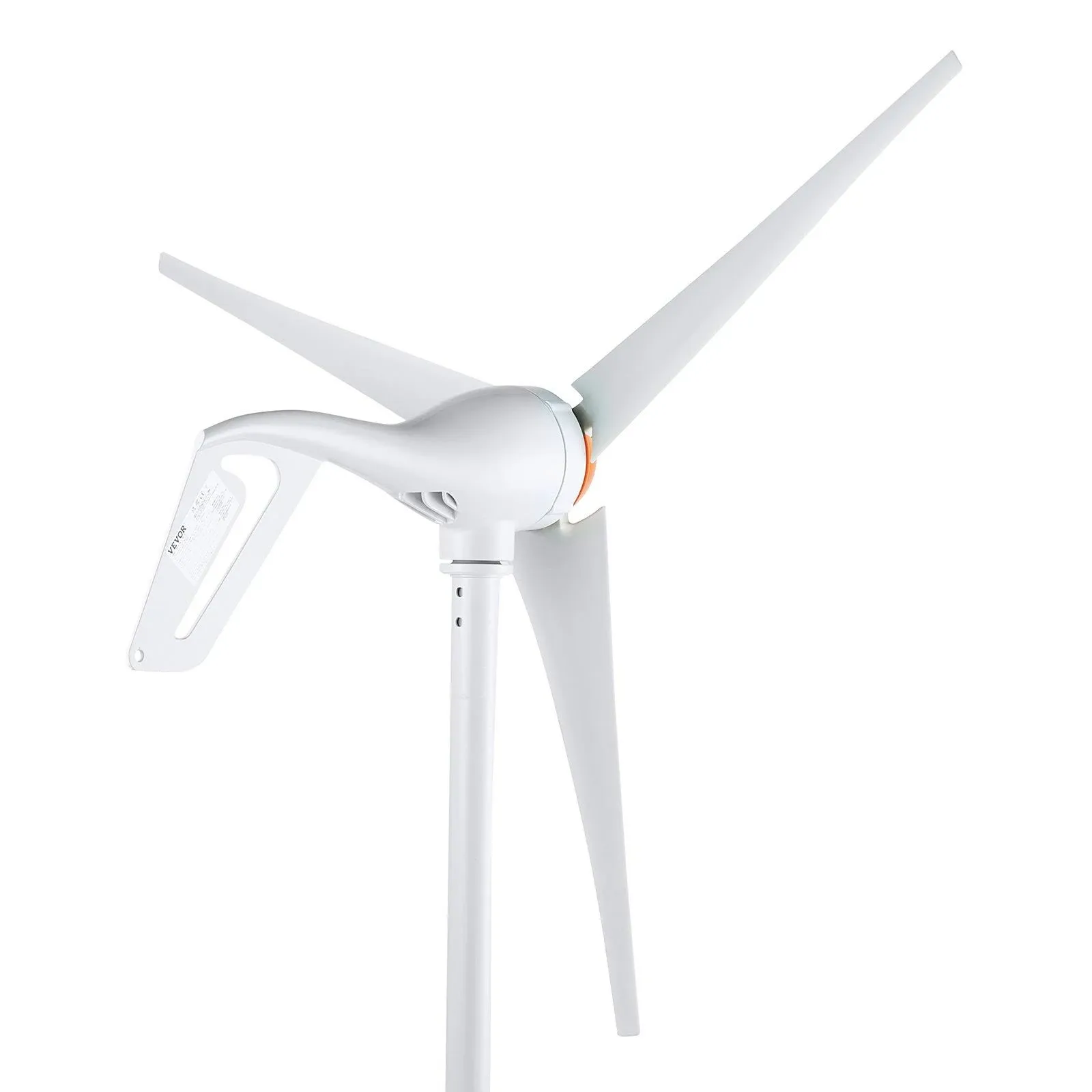 VEVOR 500W Wind Turbine Generator