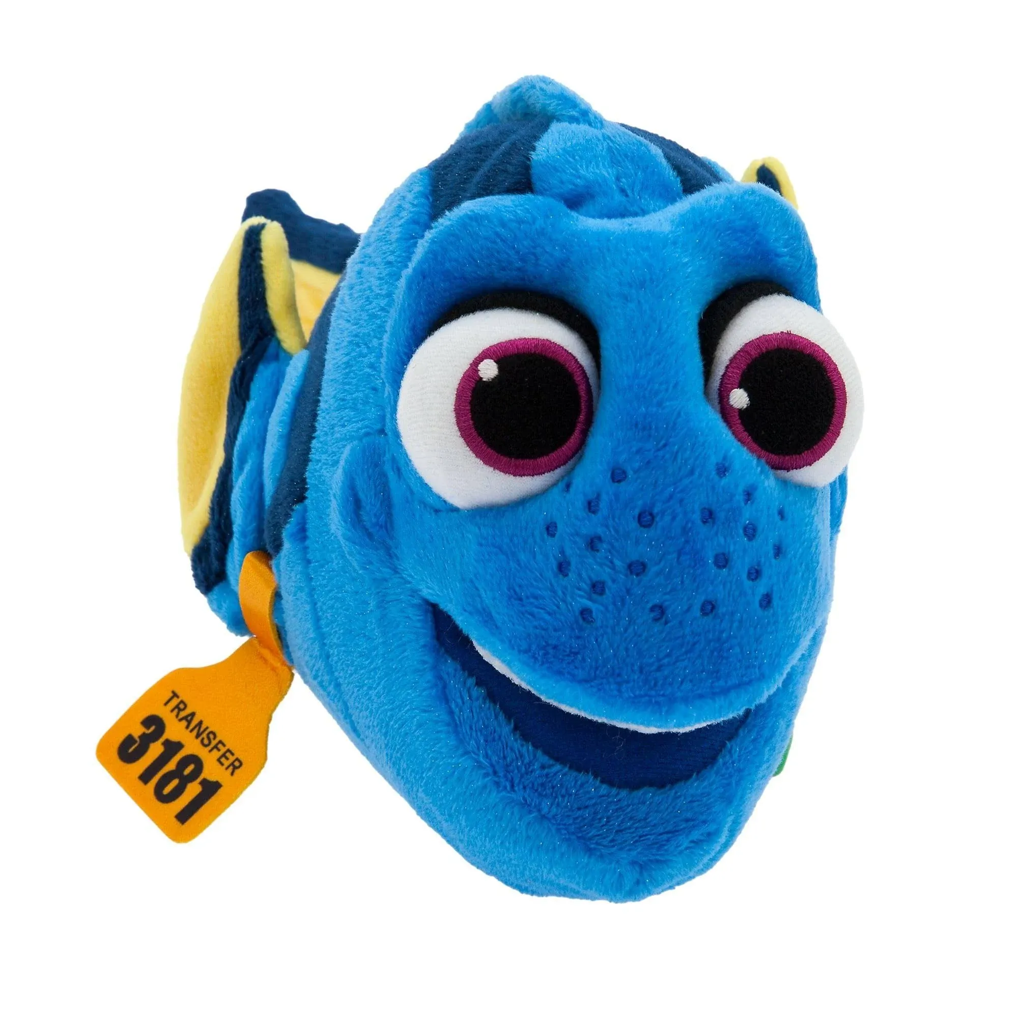 Disney / Pixar Finding Dory Dory Plush