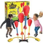 Stomp Rocket Dueling Rockets